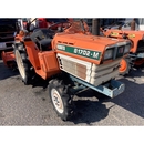 KUBOTA トラクター B1702