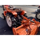 KUBOTA トラクター B1702
