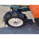 KUBOTA トラクター B1702