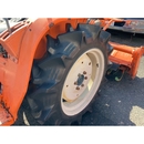 KUBOTA トラクター B1702
