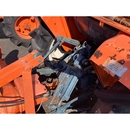 KUBOTA トラクター B1702