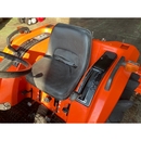 KUBOTA トラクター X24D