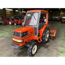 KUBOTA トラクター GT5