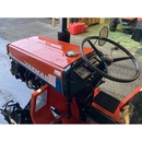 YANMAR トラクター F15D