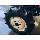 YANMAR トラクター F15D