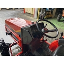 YANMAR トラクター FF245D