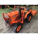 KUBOTA トラクター B7001D