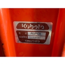 KUBOTA トラクター GB18