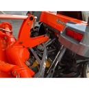 KUBOTA トラクター T22