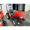 YANMAR トラクター AF218