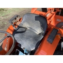 KUBOTA トラクター B1500D