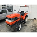 KUBOTA トラクター GL23