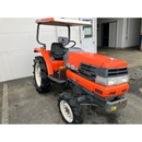 KUBOTA トラクター GL23