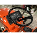 KUBOTA トラクター B40