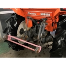 KUBOTA トラクター L1-235D