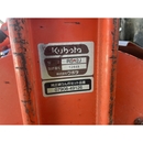 KUBOTA トラクター JB16D