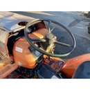 KUBOTA トラクター B1400