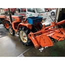 KUBOTA トラクター B1502D