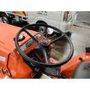 KUBOTA トラクター B1502D