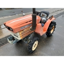 KUBOTA トラクター B1200