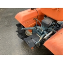 KUBOTA トラクター B1200