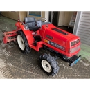 MITSUBISHI トラクター MT17D