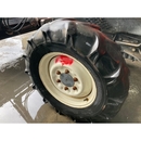 KUBOTA トラクター GL280