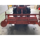 KUBOTA トラクター GL280