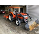 KUBOTA トラクター GL280