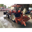 KUBOTA トラクター GL280