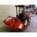 YANMAR トラクター Ke-50