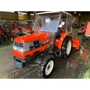 KUBOTA トラクター GL25D