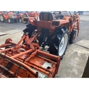 KUBOTA トラクター L1-22