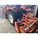 KUBOTA トラクター L1-22