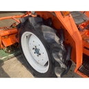 KUBOTA トラクター L1-22