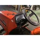 KUBOTA トラクター X24