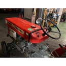 YANMAR トラクター YM2210