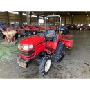 YANMAR トラクター EG120