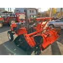 KUBOTA トラクター KB20