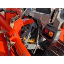 KUBOTA トラクター KB20