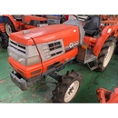 KUBOTA トラクター GL19