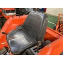 KUBOTA トラクター GL19