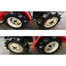 YANMAR トラクター Ke-50