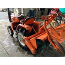 KUBOTA ロータリー RS1200D