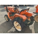 KUBOTA トラクター B1500D