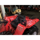 YANMAR トラクター F20D