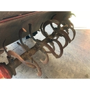 SHIBAURA トラクター SP1540D