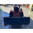 SHIBAURA トラクター SP1540D