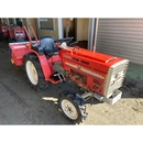 SHIBAURA トラクター SP1540D