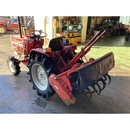 SHIBAURA トラクター SP1540D